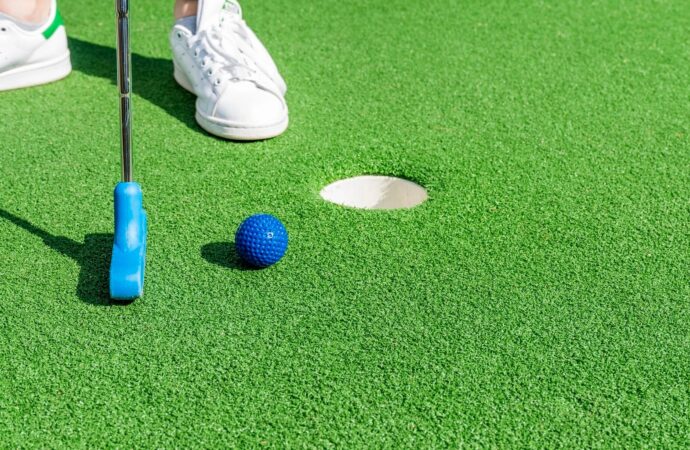 Artificial Golf Turf-Synthetic Turf Team of Boca Raton