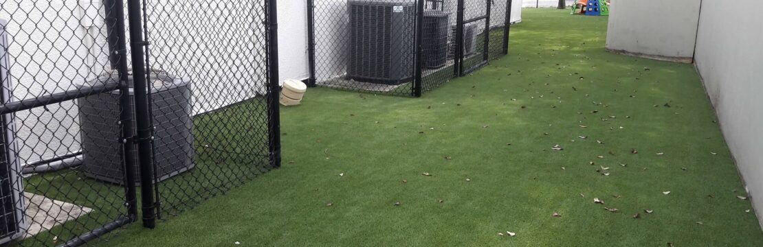 Hamptons at Boca Raton-Synthetic Turf Team of Boca Raton