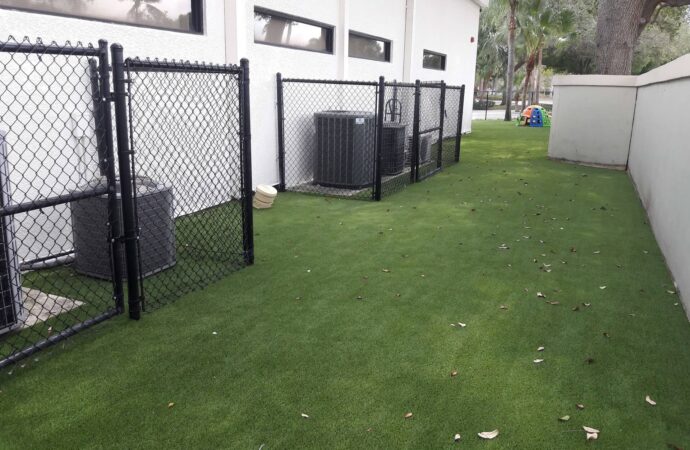 Hamptons at Boca Raton-Synthetic Turf Team of Boca Raton