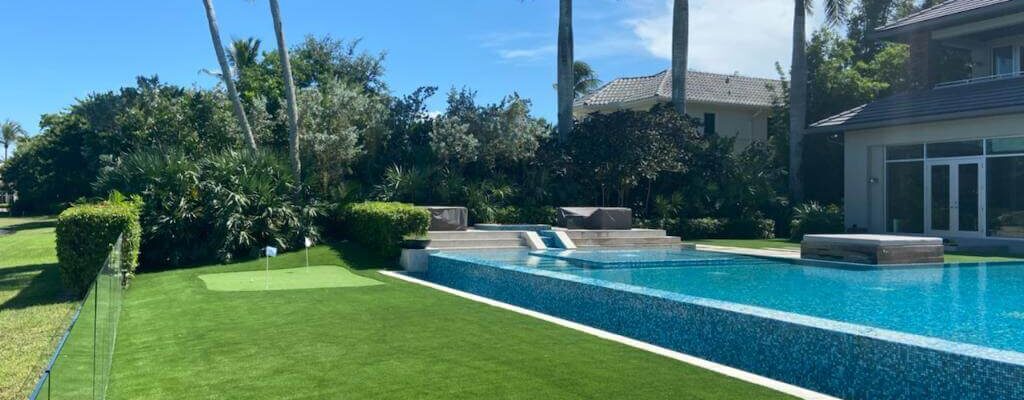 Highland Beach-Synthetic Turf Team of Boca Raton