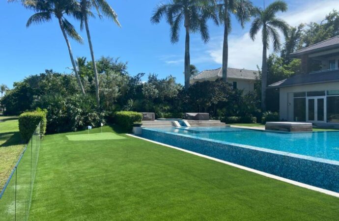 Highland Beach-Synthetic Turf Team of Boca Raton