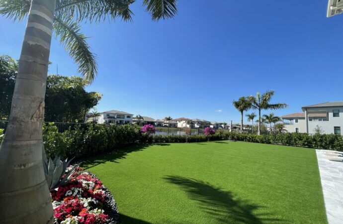 Lighthouse Point-Synthetic Turf Team of Boca Raton