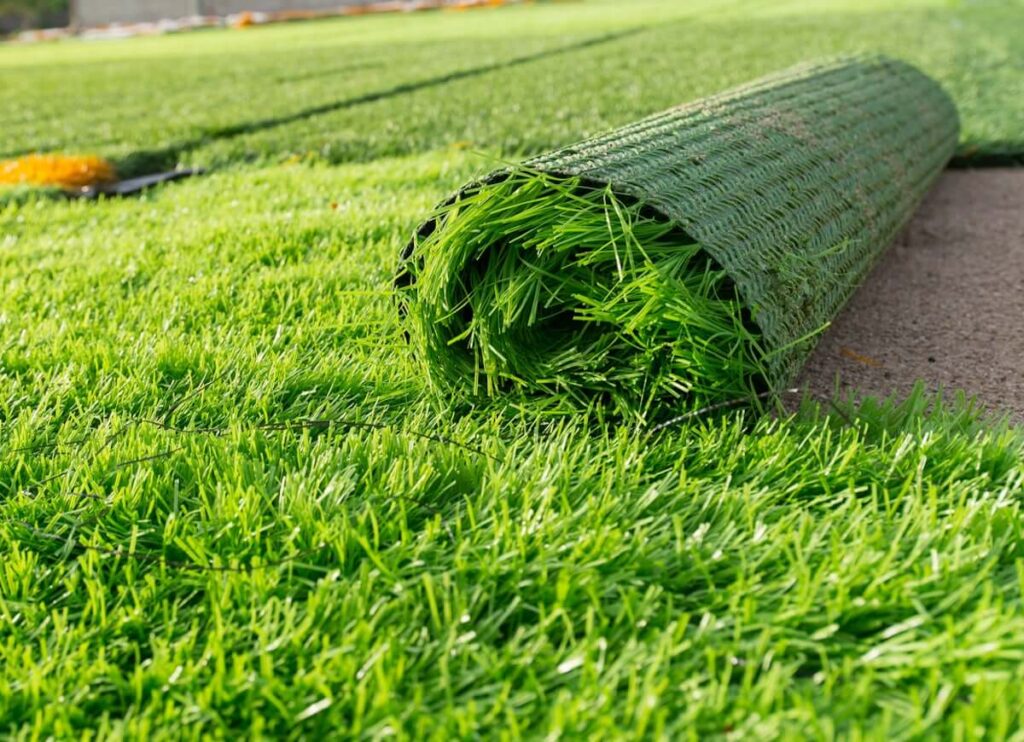 Services-Synthetic Turf Team of Boca Raton