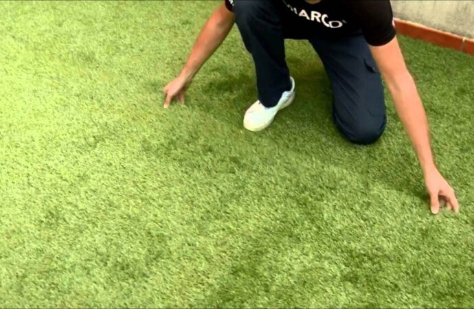 Synthetic Grass Installation-Synthetic Turf Team of Boca Raton