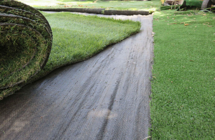 Synthetic Turf Installation-Synthetic Turf Team of Boca Raton